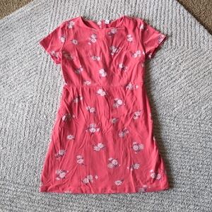 Old Navy Floral Sundress